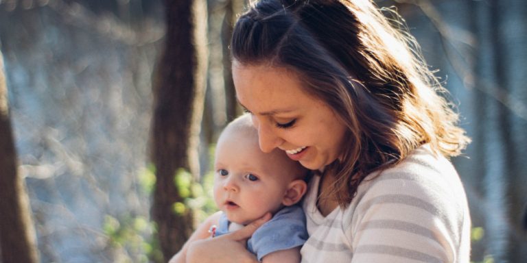 bebé mãe 25 mitos pediatria