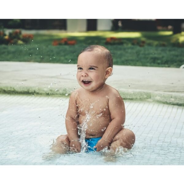 Brincadeiras de Verão (0-12 meses) 5