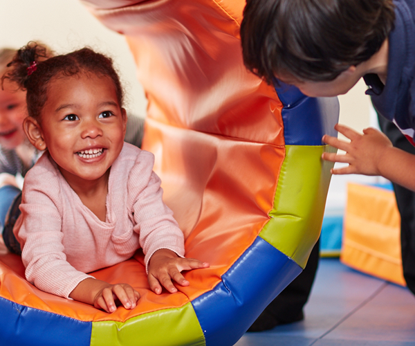 O Gymboree está Online 2