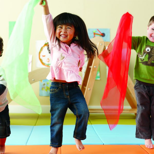gymboree setembro