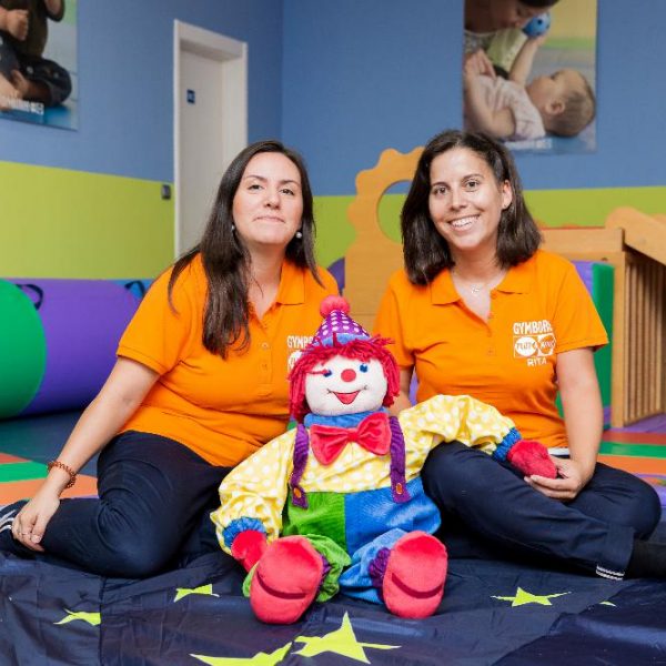 Olá Restelo! O Gymboree já abriu e está à vossa espera! 27 gymboree restelo catarina rita