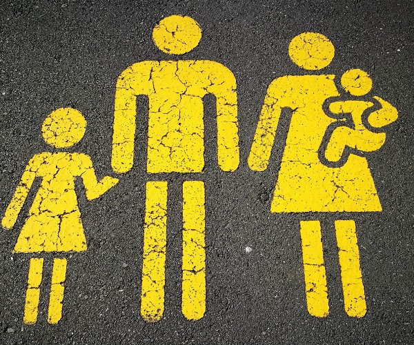 divorcio crianças familia psicologa inês marques Oficina da psicologia separação pais crianças guarda partilhada