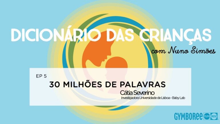 30 milhoes de palavras 30 million words linguagem desenvolvimento infantil fala