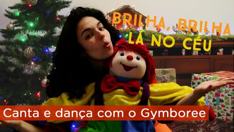 brilha brilha lá no céu a estrelinha que nasceu Twinkle