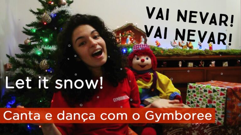 let it snow vai nevar canção de natal christmas carol children criança infantil canção natal infantil Lisboa Porto Leiria Carnaxide Cascais Funchal