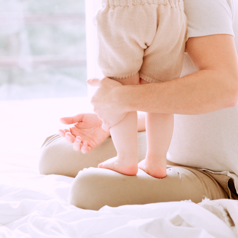 individual irrepetível brincar parentalidade bebé criança psicologia infantil