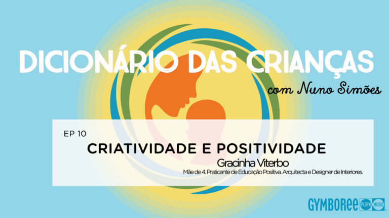 Gracinha Viterbo Educação Positiva Podcast Arquitecta de interiores Designer de Interiores Domingos Positivos Educação Positiva Cabinet of Curiosities Viterbo Interior Design Gymboree