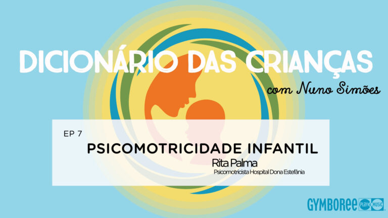 psicomotricidade infantil rita palma psicomotritalks