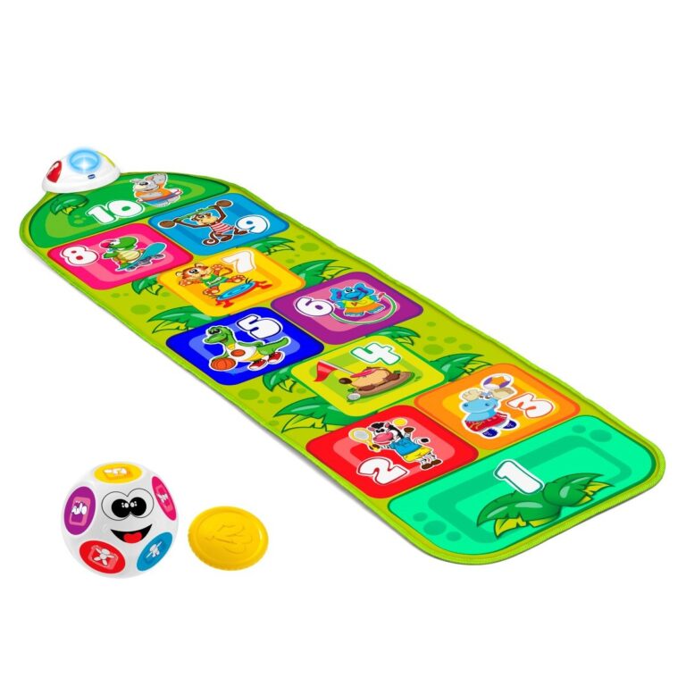 jogo da macaca chicco ritmo e movimento chicco